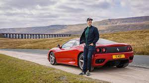 Maybe you would like to learn more about one of these? This Is Why I Will Never Sell My Ferrari 360 Gentnews