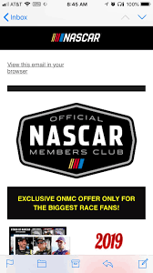 Advise the rep that you need to cancel. Psa For Anyone Who Wasn T Aware These Guys Are A Scam Nascar