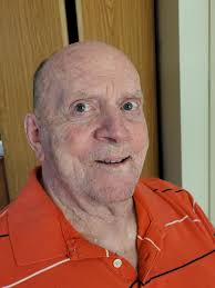 James R. LeVeque Obituary March 8, 2023