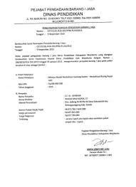 Kami mengulas tentang contoh struktur organisasi uks di sekolah. Top Pdf Ruang Uks 123dok Com
