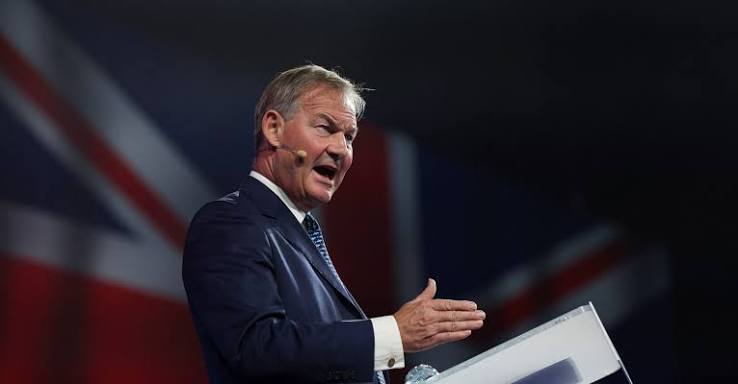 Former Reform UK lawmaker Lowe won't face charges over alleged threats | Reuters