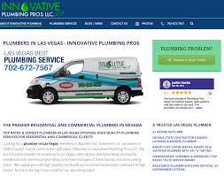 Are you looking for the best plumbers and water heater installation services in las vegas? Las Vegas Plumbers Innovative Plumbing Pros On Behance