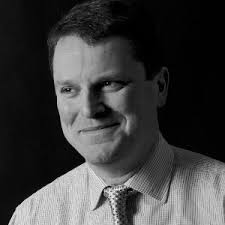 Mike Lakin, Founder & Managing Director