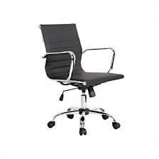 179 Was 259 Felix Pu Office Chair Target Furniture Nz Bargain Bro Target Furniture Furniture Nz Office Chair