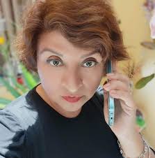 Nancy Criado Villasante Coach de Liderazgo Consultora Psicoterapeuta