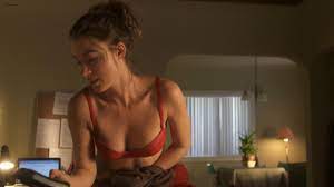 Nude natalie zea