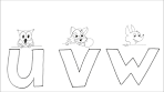 Dierenalfabet - Jeroen Schipper - YouTube