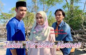We did not find results for: Jodoh Tersasar Alamat Episod 1 Myflm4u Myflm4u