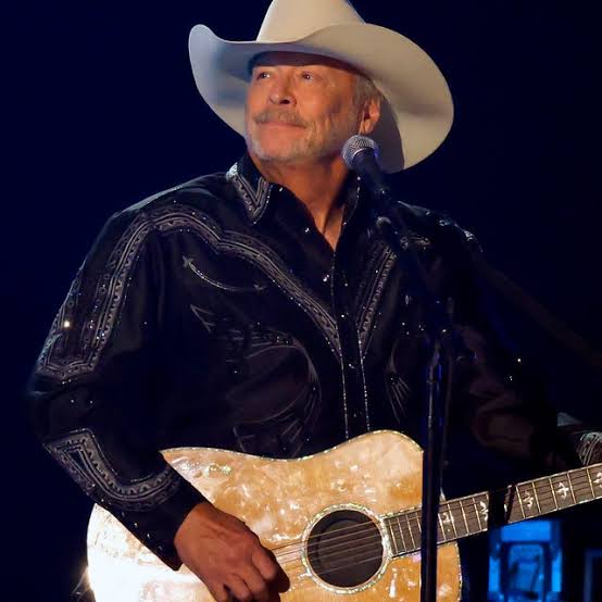 Alan Jackson Is Really Retiring from Country Music—Here's Why