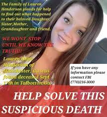 Meriwether County, Georgia Concerned Citizens Forum