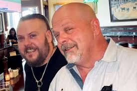 Adam Harrison, Son of Pawn Stars' Rick Harrison, Cause of Death Confirmed