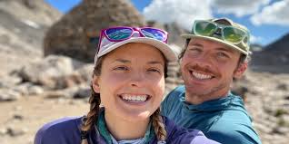 Pacific Crest Trail thru-hike raises money for mental health access