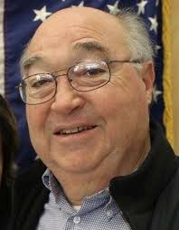 Mr James Terrel Ross (Terry)