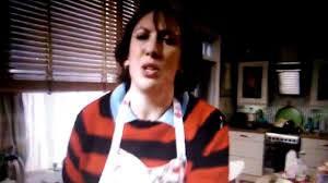 It ends in inevitable chaos the dinner party is the third episode of the new series, focuses on miranda's relationship with mike. Miranda Hart Cooking Scene Youtube