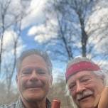 Evan Pritchard and Steve Gorn: An Evening of Ascendant Arts
