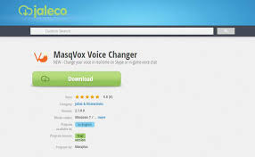 This is one of the best voice changer app in this field. Clownfish Voice Changer Mac Download Peatix