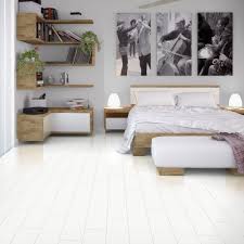 اشكال باركيه غرف نوم بيضاء الراقية