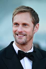 Eric Northman from True Blood season...