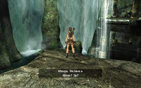 Play fullscreen lara croft special ops is a cool tomb raider third person shooting game with cool missions to play as the one and only lara croft. Land Of Whimsy