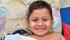 Menino toma 4 anestesias para enfaixar o braço e morre no AM