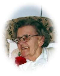 Obituary of Berenice Gordon Lawson