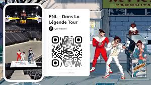 Il terzo album del duo composto da ademo e n.o.s. Qlf Records Pnl