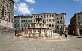 It was established on 9 march 1880. Perugia Perugia Italy