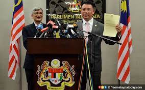 The same goes for nga kor ming and chong chieng jen, who were both recommended by the dap central executive committee. Nga Resigns As Deputy Speaker Free Malaysia Today Fmt