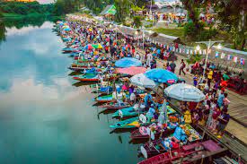 Hat Yai Airport Guide Travel Tips Flycoach Co Uk