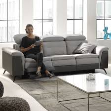 Bequemlichkeit steht an oberster stelle, denn sie. Canapes De Relaxation Type Himolla Achat Canapes Sur Rue Du Commerce