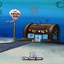 Wouldn't it be cool if this map was added to beta 4 vs 4 bedwars? Lmao Chum Bucket Gif Lmao Chumbucket Krustykrab Discover Share Gifs
