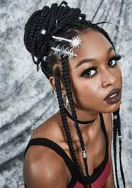 Pin On Hair