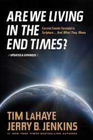 Tyndale | Are We Living in the End Times?