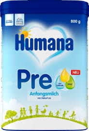 Check spelling or type a new query. Milasan Anfangsmilch Pre Von Geburt An 500 G Dauerhaft Gunstig Online Kaufen Dm De