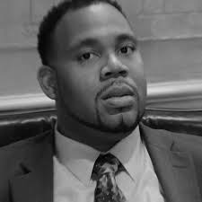 Restored! A Jay Pullen helping to restore citizens like himself