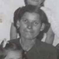 Nicolasa Varga Martínez (1930–2019)