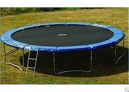Jumping is an upward motion and when you jump all the power is streaming what is the worlds highest jump on a trampoline? Nissen High Jump Premier Trampoline 10ft