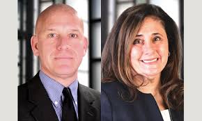 Lewis Brisbois Adds 6 to Newark Office