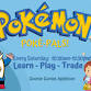 Pokémon Club – Appleton East – Free!