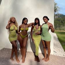 Profile for Shanice LeGendre