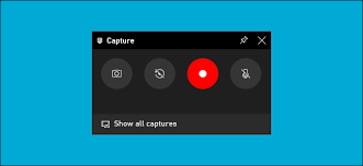Alternativamente, puede presionar tecla de windows + alt + r para comenzar a grabar la pantalla de su computadora. Como Utilizar La Herramienta De Captura De Pantalla Incorporada De Windows 10 Diario Informe