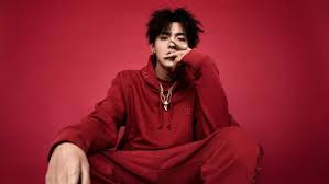 Entertainment to nullify his contract, as of the submission date of the lawsuit the band promoted with 11 members. Kris Wu Brands Drop Pop Star Amid China Misconduct Allegations Variety