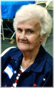 Emma F. Harrison Obituary November 21, 2022