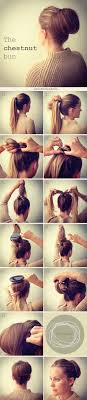 4 2 celebrities with great fondness for short. 16 Super Easy Hairstyle Tutorials To Try Now
