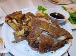 How is the food here? Bbq Thai Old Klang Road Bangsar Babe