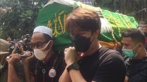 Saya minta, allah punya kendali. 7glzimqk3gmawm