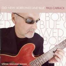 Paul Carrack Featuring The SWR Big Band And Strings