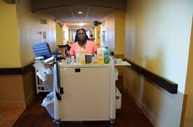 Nurse Walks More Than A Mile In Blizzard To Make It To Work Nurse Sick Time New York Daily News