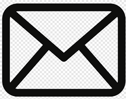Black and white logos are clean, bold and timeless. Black And White E Mail Logo Email Computer Icons Icon Design Email Angle Triangle Png Pngegg