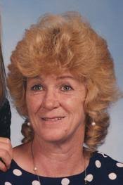 Obituary for Ruby Nell Edwards